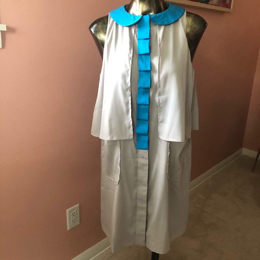 Rare Dear Creatures dress!
